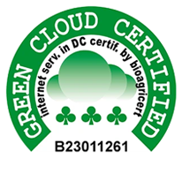green cloud certified